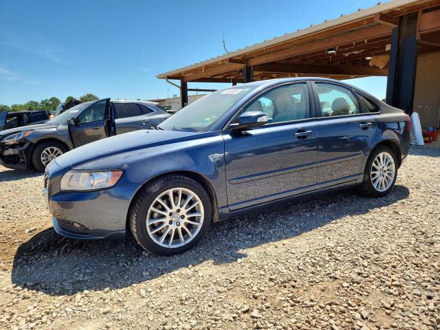  Salvage Volvo S40
