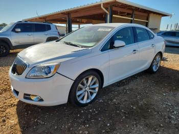  Salvage Buick Verano