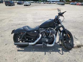  Salvage Harley-Davidson Xl