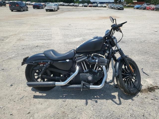  Salvage Harley-Davidson Xl