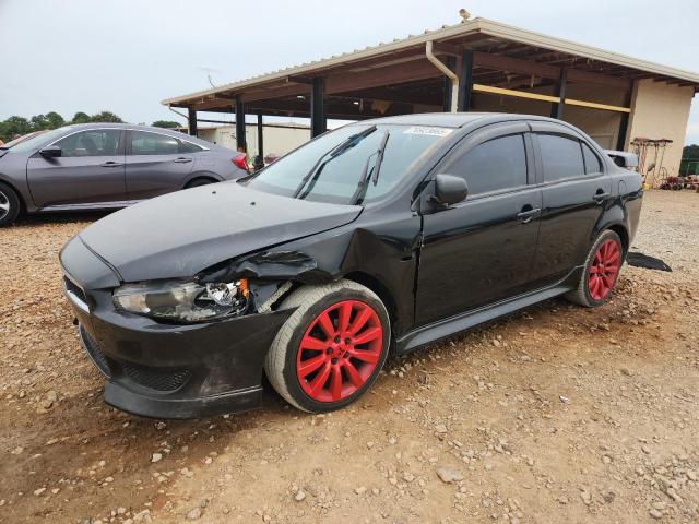  Salvage Mitsubishi Lancer