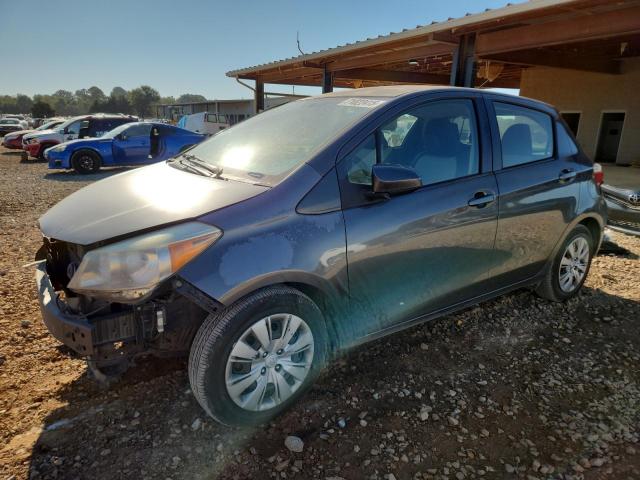  Salvage Toyota Yaris
