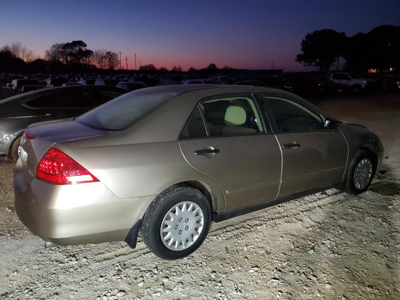 Honda Accord Value Image 2