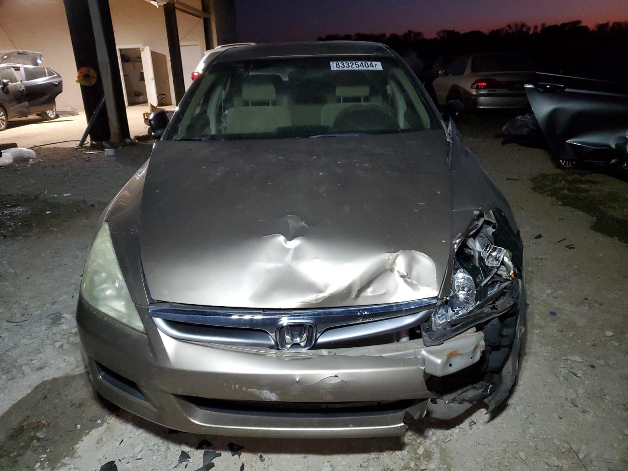 Honda Accord Value Image 8