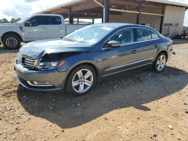  Salvage Volkswagen CC
