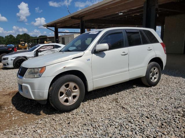  Salvage Suzuki Gr Vitara