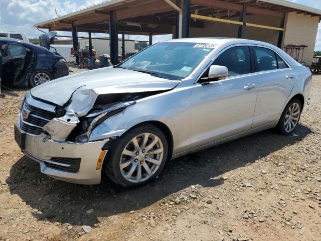  Salvage Cadillac ATS
