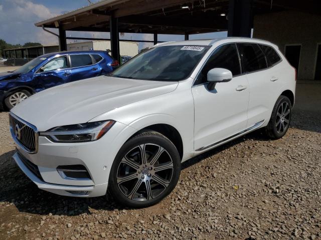  Salvage Volvo XC60