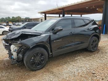  Salvage Chevrolet Blazer