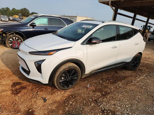  Salvage Chevrolet Bolt