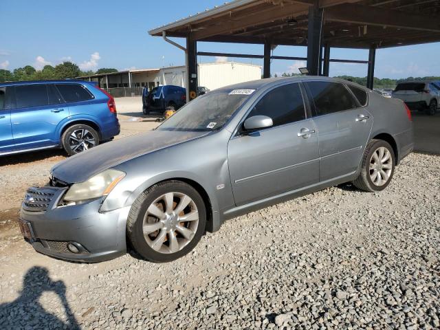  Salvage INFINITI M35