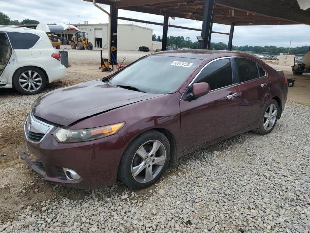  Salvage Acura TSX