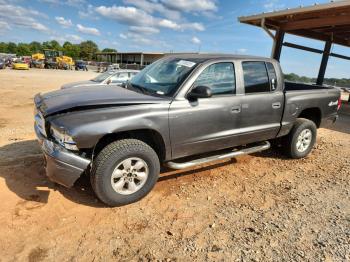  Salvage Dodge Dakota