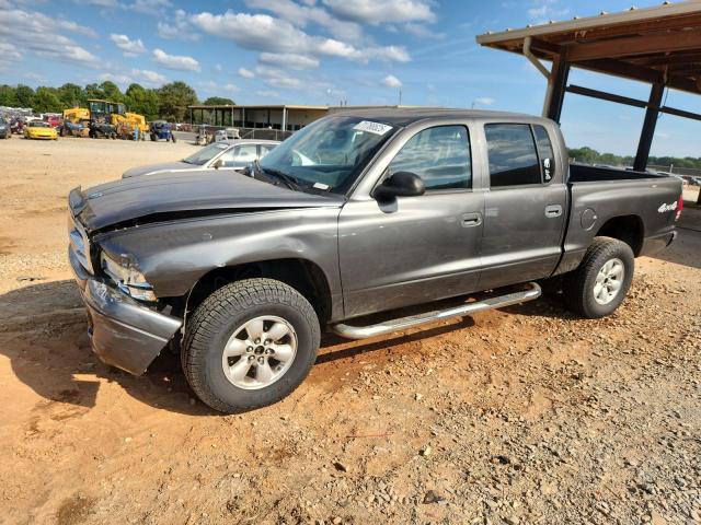 Salvage Dodge Dakota