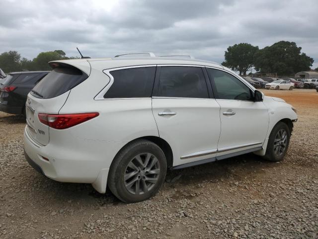 INFINITI Qx Image 5