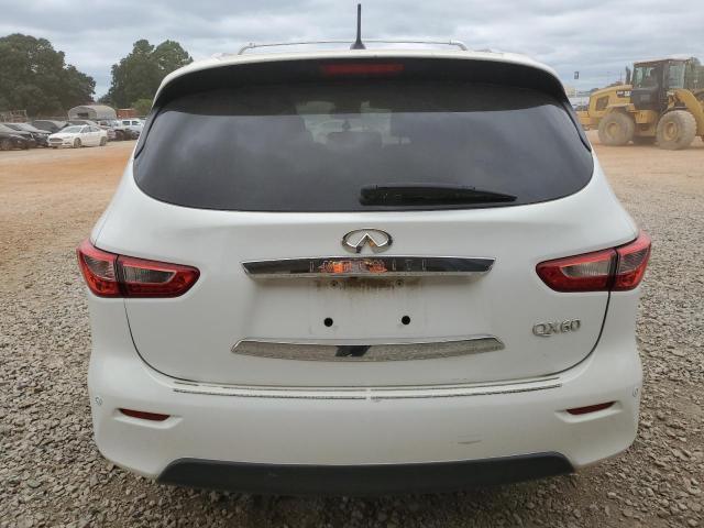 INFINITI Qx Image 7