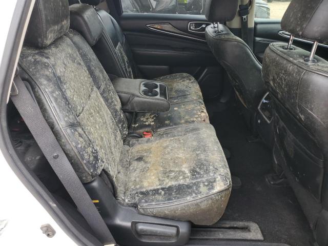 INFINITI Qx Image 12