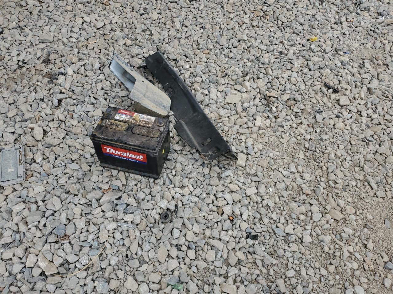 INFINITI Qx Image 10