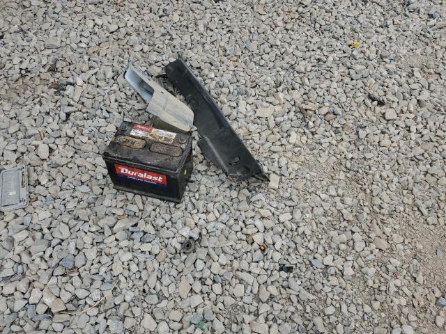 INFINITI Qx Image 10