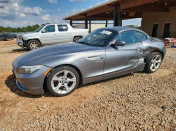 Salvage BMW Z Series