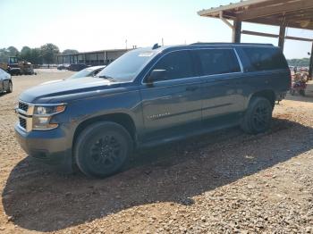  Salvage Chevrolet Suburban