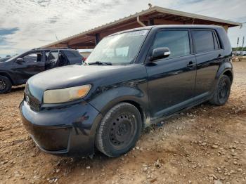  Salvage Toyota Scion