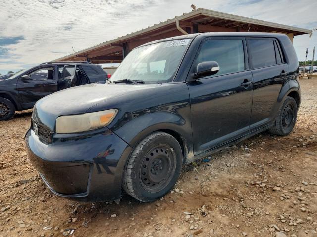  Salvage Toyota Scion