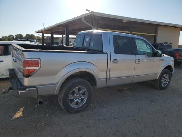 Ford F-150 Supercrew Image 3