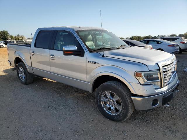 Ford F-150 Supercrew Image 4