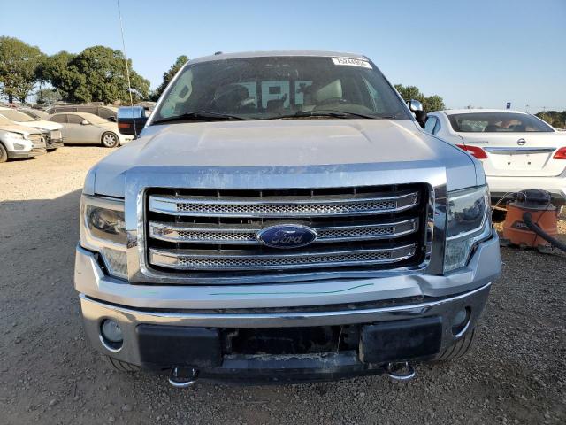Ford F-150 Supercrew Image 6