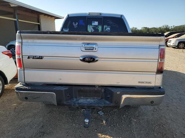 Ford F-150 Supercrew Image 5