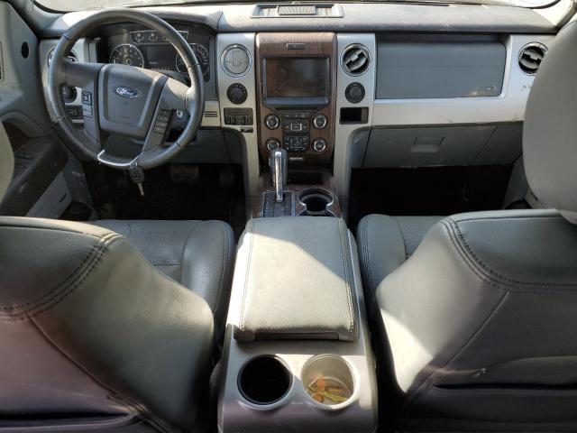 Ford F-150 Supercrew Image 12