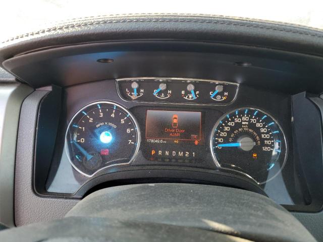 Ford F-150 Supercrew Image 7