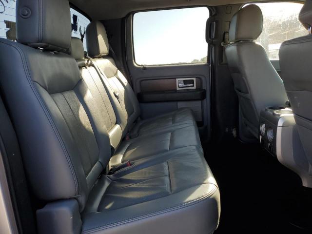 Ford F-150 Supercrew Image 8