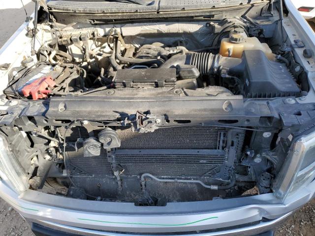 Ford F-150 Supercrew Image 10