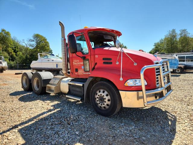  Salvage Mack Other