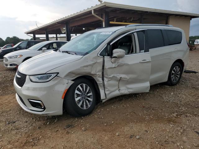  Salvage Chrysler Pacifica