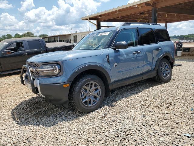  Salvage Ford Bronco
