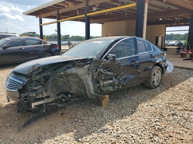  Salvage INFINITI G37