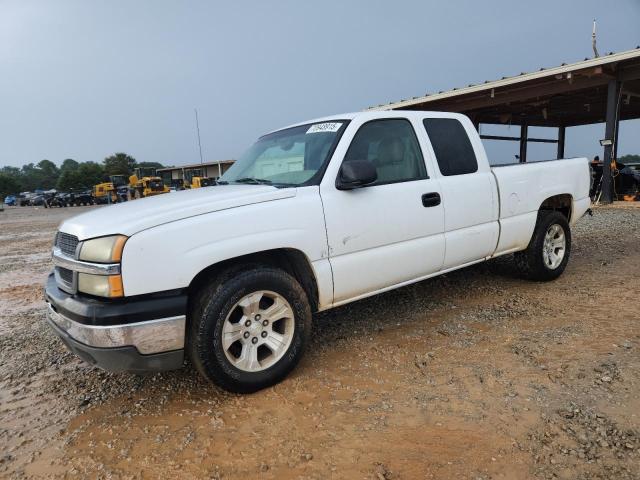  Salvage Chevrolet Silverado C1500