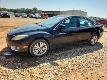  Salvage Mazda 6