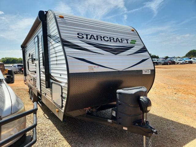  Salvage Starcraft Autumn Rid