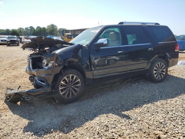  Salvage Lincoln Navigator