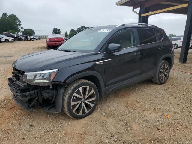  Salvage Volkswagen Taos