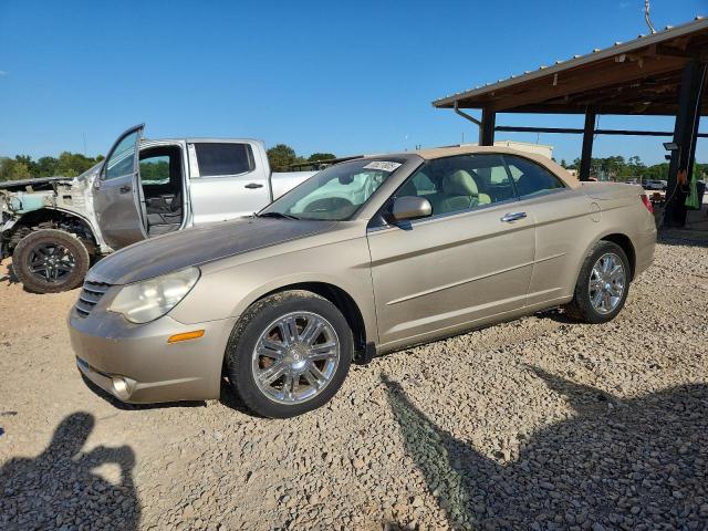  Salvage Chrysler Sebring