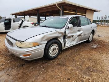  Salvage Buick LeSabre