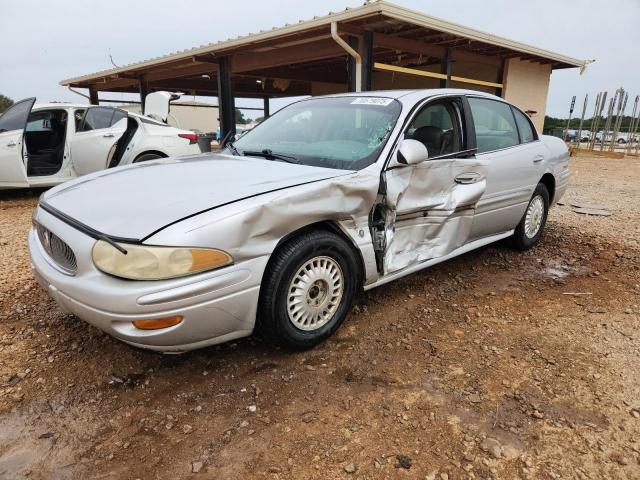  Salvage Buick LeSabre