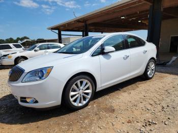  Salvage Buick Verano