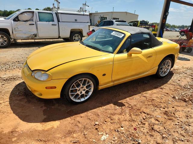  Salvage Mazda Mx5