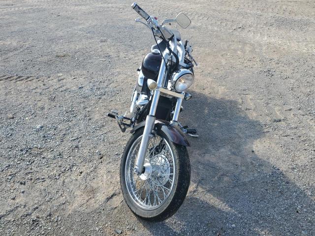 Honda Vt Cycle C Image 2